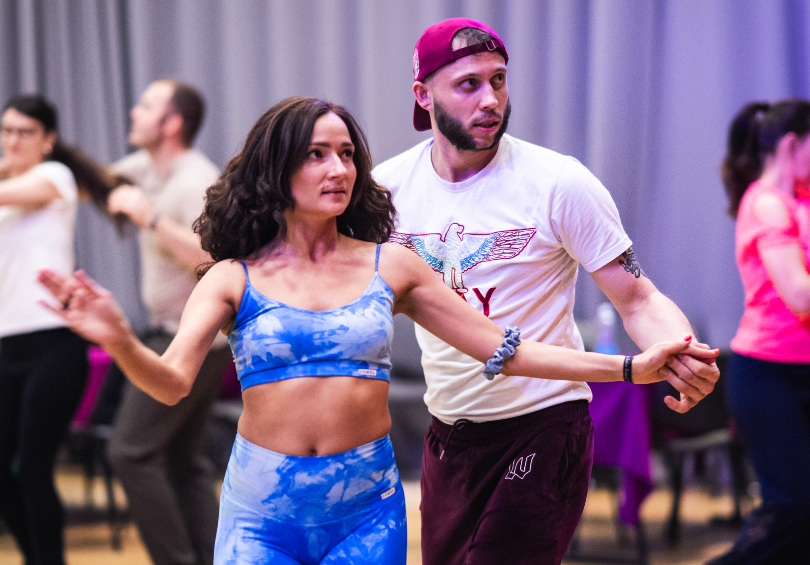 Vilnius Salsa Festival