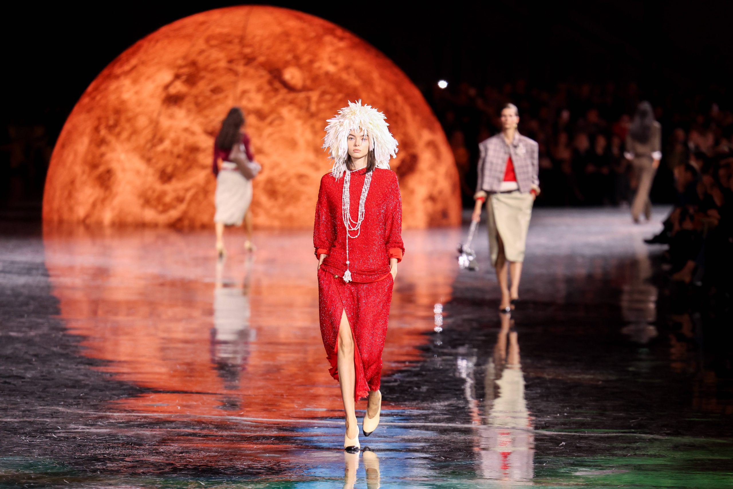 Didžioji mados pasaulio perkrova: 2025 m. versija