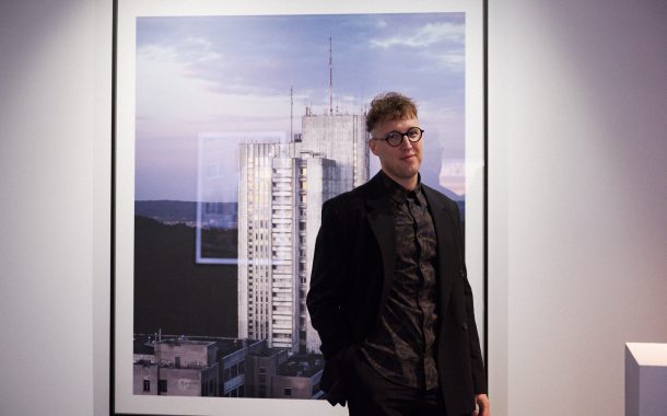 Imanto Selenio „Nostalgijos sala“