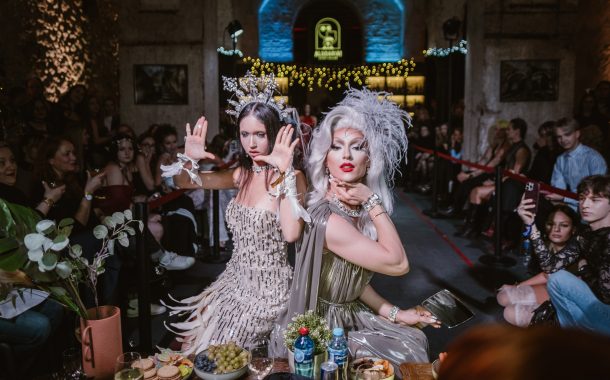 Subkultūrų paradoksas: vogue (sub)kultūros atvejis Lietuvoje