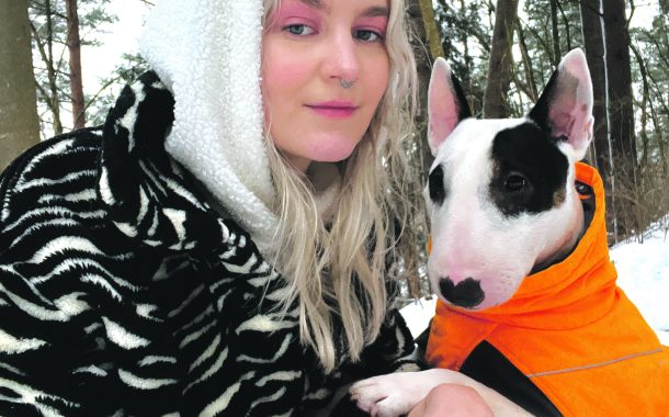 Grafikos menininkė Raminta Juozapavičiūtė-Maivyda: ištrinti ribą tarp realybės ir fantazijos