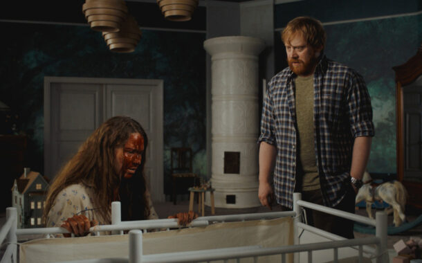 „Berlinalė 2026“. Berlyne, kas tu?