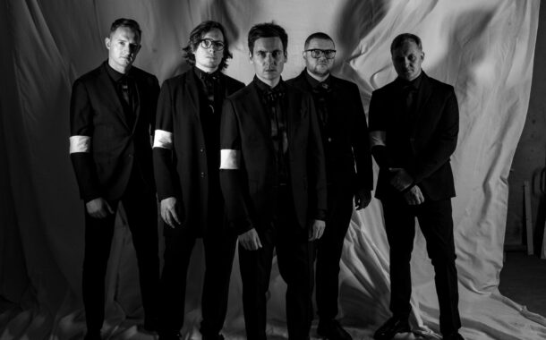 „Colours of Bubbles“: „Stela“ – mūsų laikmečio simbolis