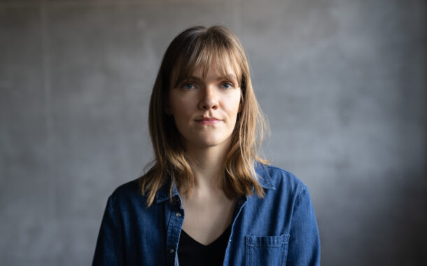 Režisierė Gabrielė Urbonaitė: nemėgstu savęs įsprausti į rėmus