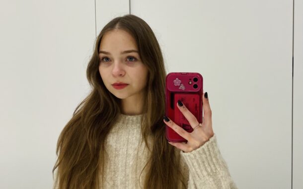 Laumės yra visur: pokalbis su jaunosios kartos tapytoja Paula Mickute