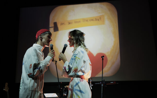 „Superkoloritas“ – apie skambesį, spalvas ir jausmus