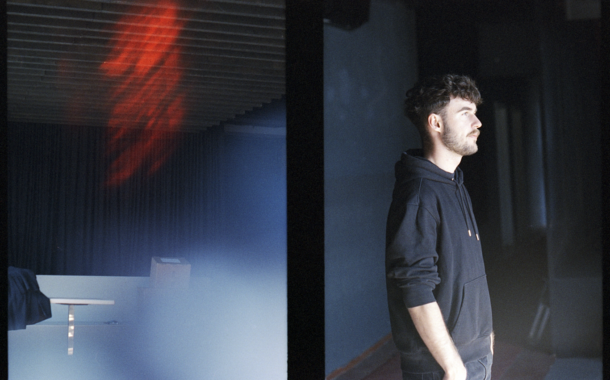 Žodžiais ir garsais žaidžiantis Pijus Opera