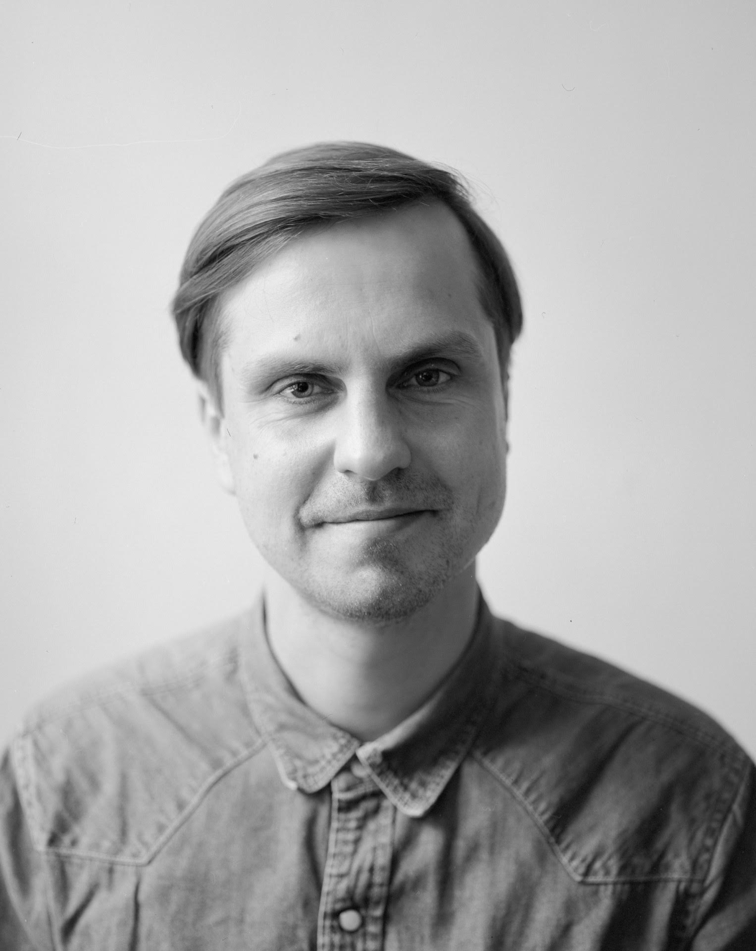 Kai nustoji klausti – pradedi matyti: Artūras Morozovas – apie susitikimus, virstančius istorijomis