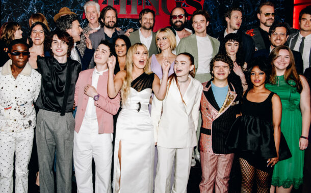 „Keistesni dalykai 5“: daugiau nėra geriau