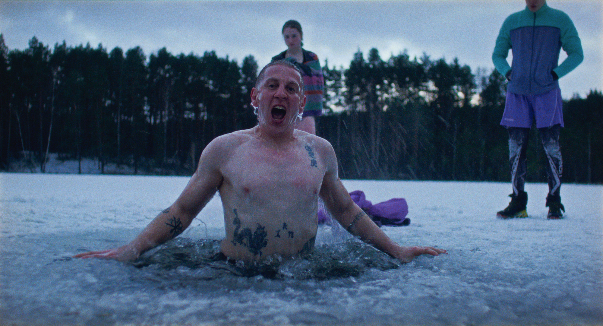 Povandeninės „Kinų jūros“ srovės