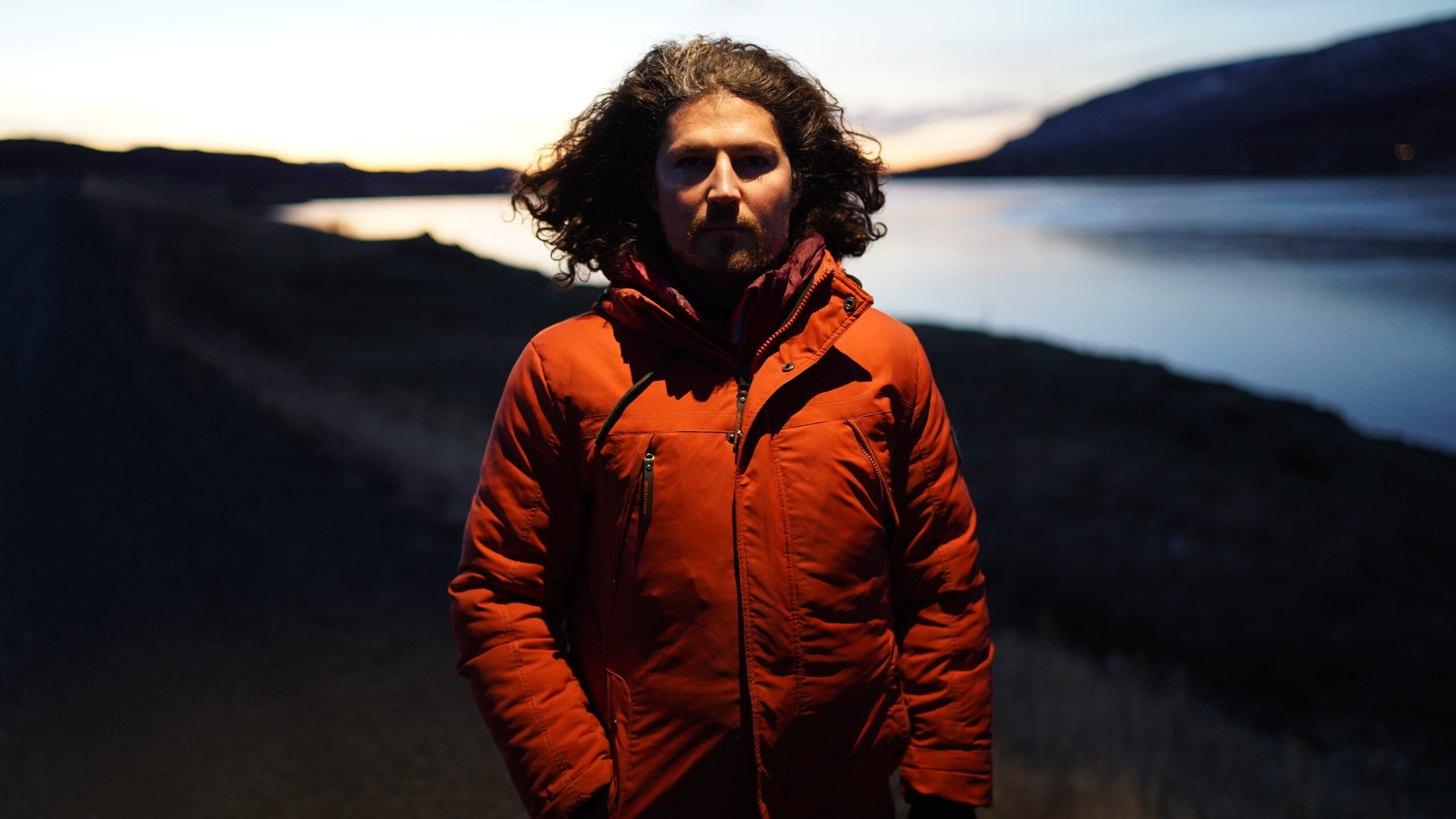 Paulius Šliaupa: kūryba – būdas permąstyti realybę