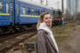 Ukrainiečių rašytoja Marička Paplauskaitė: mes pripratome prie karo