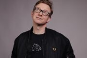 Profesionalus gerbėjas Danielis Kochas – apie muzikos žurnalistiką ir k-pop fenomeną