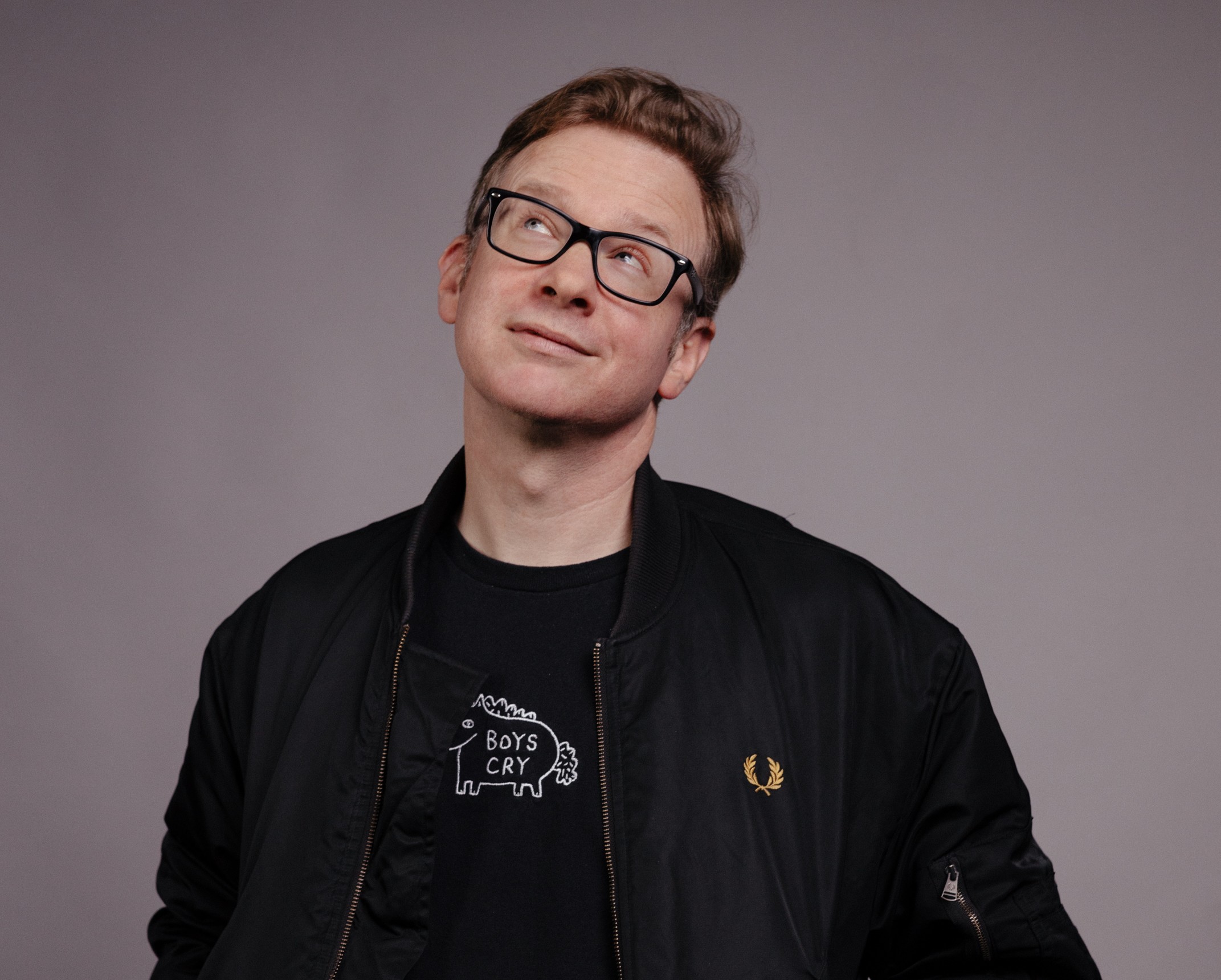 Profesionalus gerbėjas Danielis Kochas – apie muzikos žurnalistiką ir k-pop fenomeną