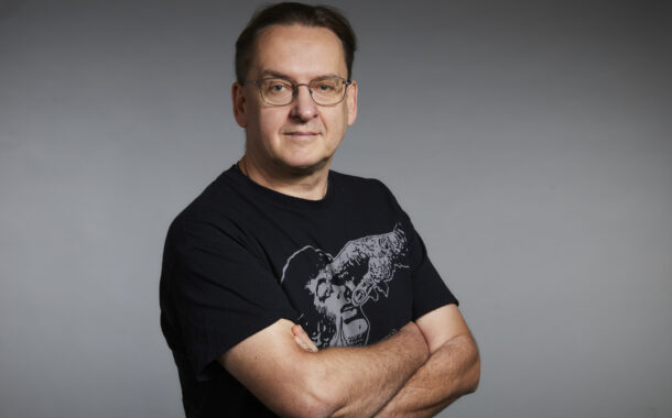 Muzikos žurnalistika – mūsų veidrodis, o ne rinkos dalis