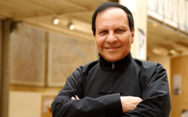 Proporcijų meistras Azzedine’as Alaïa ir už jį patį didesnis gyvenimas