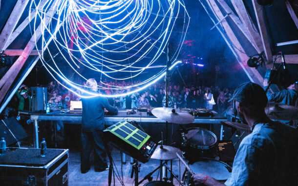 Festivalio romantika ir realybė: kaip gimsta „Yaga Gathering“