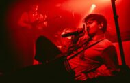 „Atefiina“: muzika kaip išsiliejimas ir vidinio chaoso veidrodis 