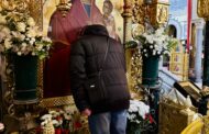 Keturioliktas laiškas iš Ukrainos apie ukrainietiškas Velykas