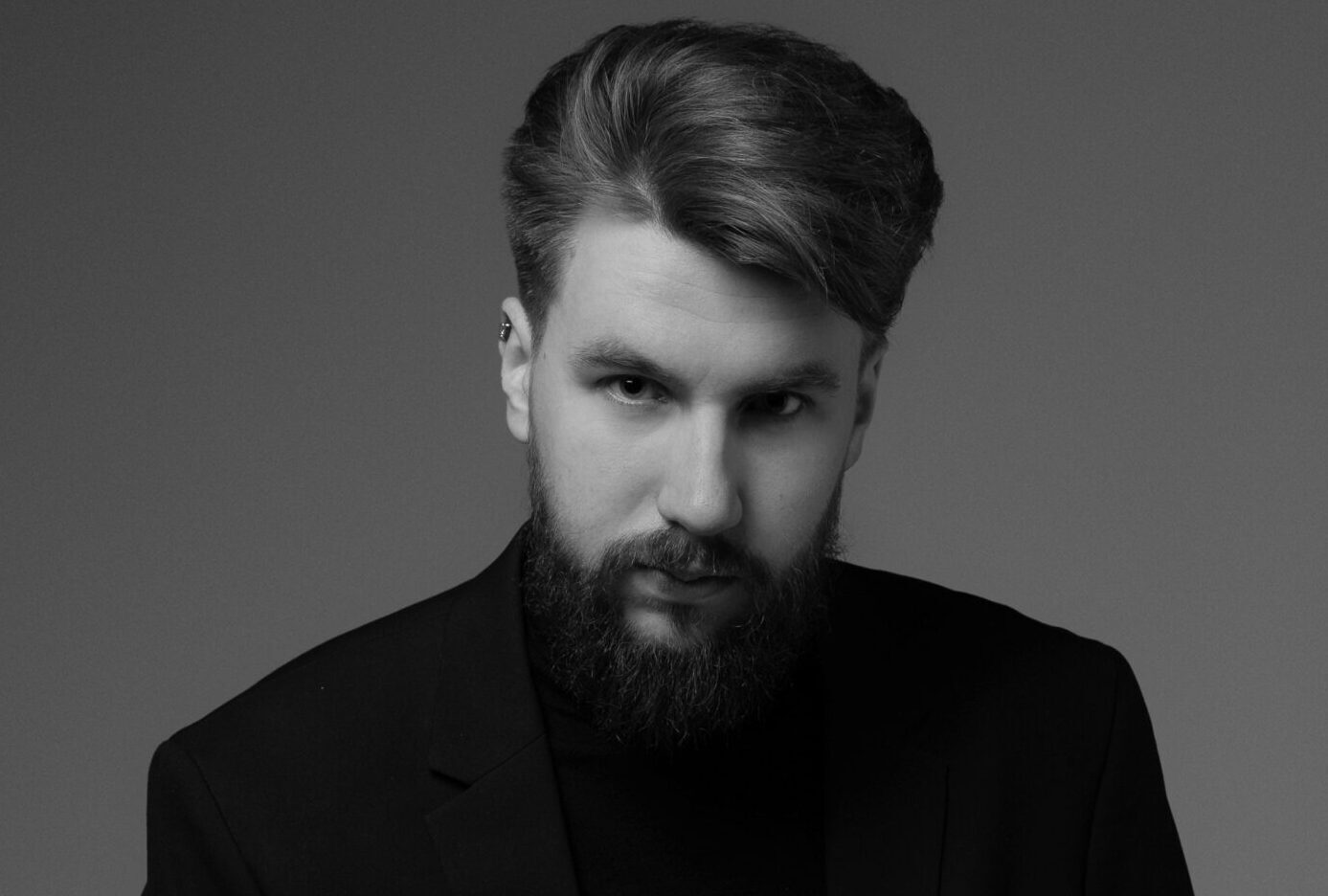 Kazimieras Krulikovskis: mažiau scenarijų galvoje, daugiau – gyvenime