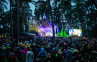 Festivalių kultūros saulėlydis?