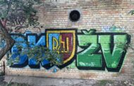 Laiškas iš Ukrainos: apie vasarišką karštį ir kartoninį folklorą