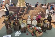 „Vaikiškas pomėgis“: kodėl suaugusieji kolekcionuoja lėles?