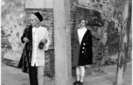 Mados fotografija 1990–2000: pokalbis apie mados vaizdų archyvus