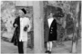 Mados fotografija 1990–2000: pokalbis apie mados vaizdų archyvus