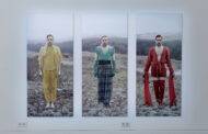 Penkios išvados apie rajų žvilgsnį: Volungės Aušros Griškonytės personalinė paroda „Eglės virsmas žalčiu. Queer yra šviesa“