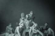 Klausykla Nr.167 (muzikos albumų apžvalga)