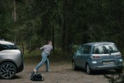 „Skyrybos karo metu“: ar Lietuva pagaliau pelnys „Oskarą“?