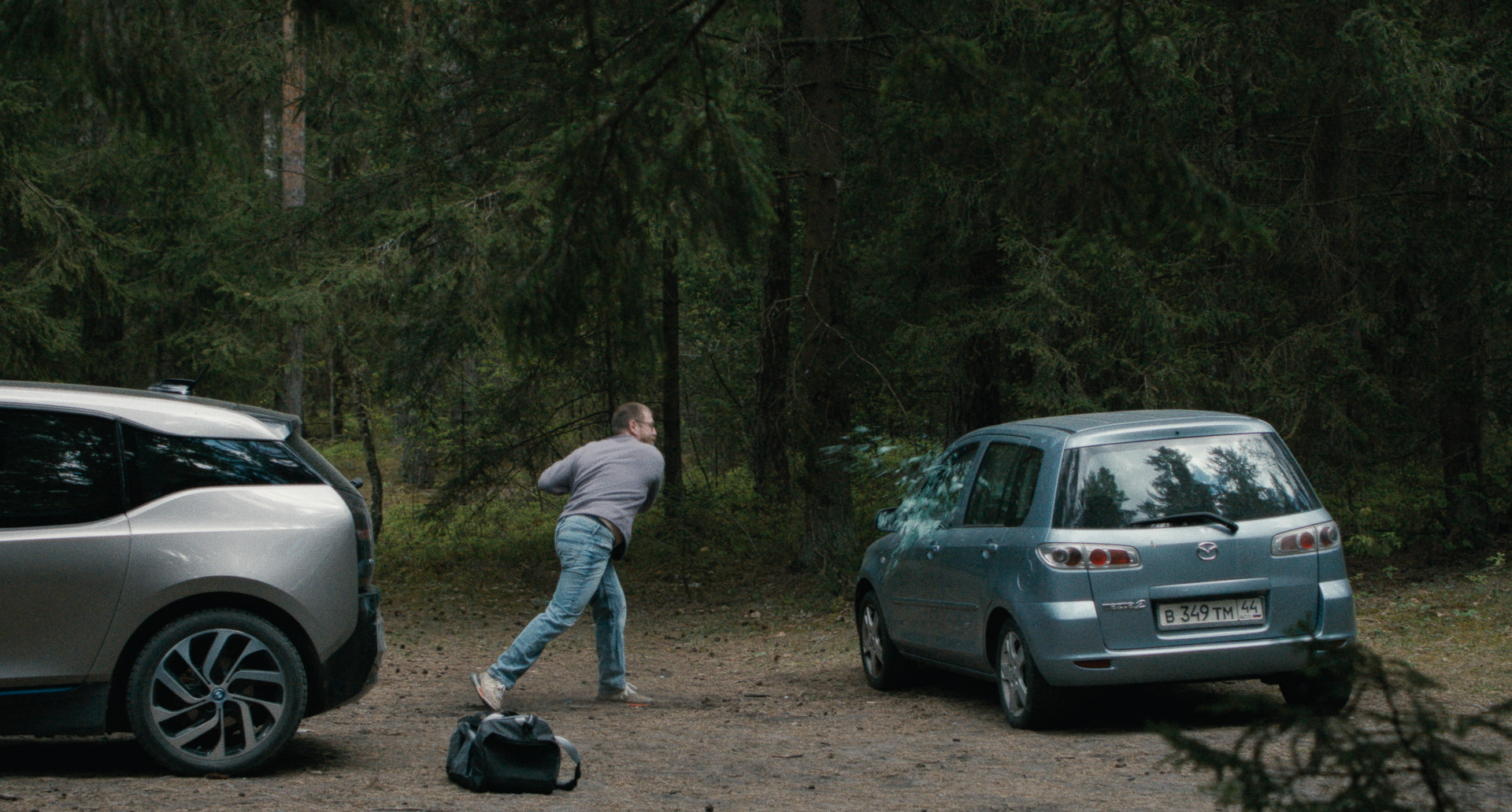 „Skyrybos karo metu“: ar Lietuva pagaliau pelnys „Oskarą“? (recenzija)
