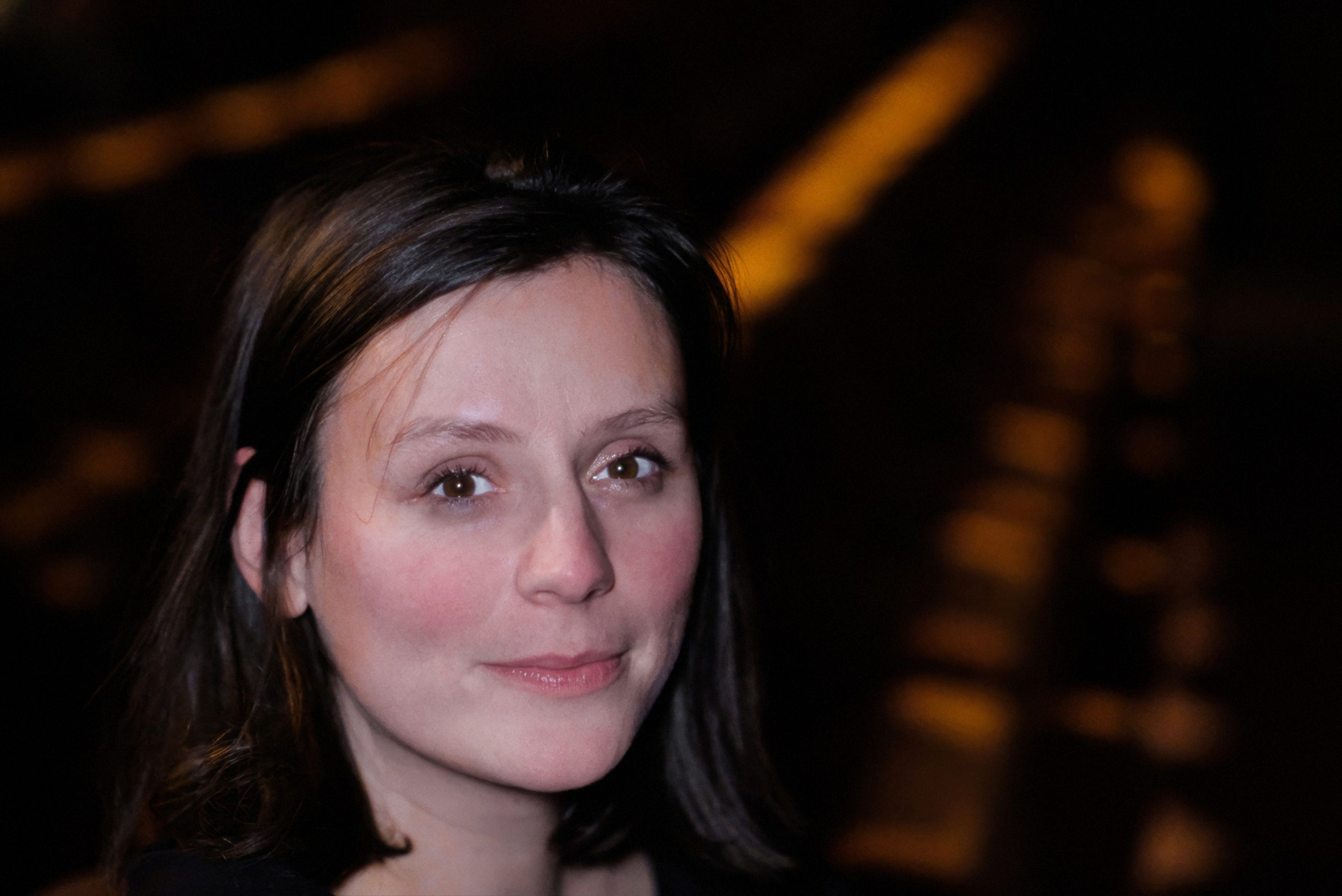 Sandra Wollner: filmą įkvėpė mintis, kad skaudžius prisiminimus gali sukelti net kasdieniški buities garsai